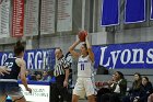 WBBall vs MHC  Wheaton College women's basketball vs Mount Holyoke College. - Photo By: KEITH NORDSTROM : Wheaton, basketball, Mount Holyoke, NEWMAC